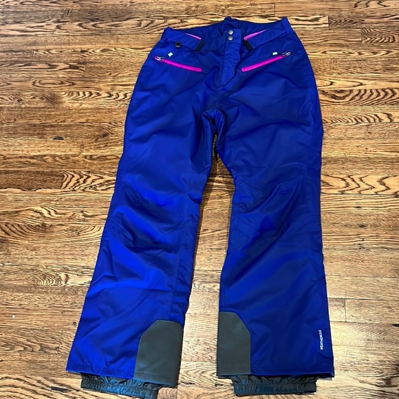 Eddie Bauer snow pants - Picture 10 of 10